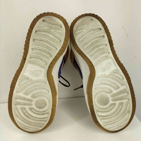 ナイキ NIKE W DUNK HI UP PRM SAIL レディース JPN:22.5