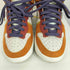ナイキ NIKE W DUNK HI UP PRM SAIL レディース JPN:22.5
