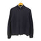 セオリー theory REMI FZ REGAL MERINO ドライバーズ ニット メンズ JPN:S