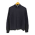 セオリー theory REMI FZ REGAL MERINO ドライバーズ ニット メンズ JPN:S
