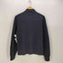 セオリー theory REMI FZ REGAL MERINO ドライバーズ ニット メンズ JPN:S