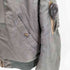 ユーエスエアーフォース U.S. AIR FORCE 50S 米空軍 B-15D Aviators Clothing社製 フライト ジャケット CONMAR ジップ メンズ US:36