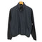 セオリー theory 25SS Hanson Twill Stand Collar Blouson メンズ JPN:S