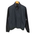 セオリー theory 25SS Hanson Twill Stand Collar Blouson メンズ JPN:S