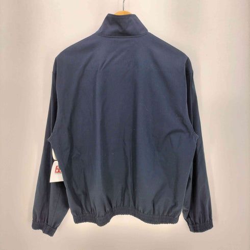セオリー theory 25SS Hanson Twill Stand Collar Blouson メンズ JPN:S