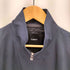 セオリー theory 25SS Hanson Twill Stand Collar Blouson メンズ JPN:S
