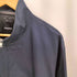 セオリー theory 25SS Hanson Twill Stand Collar Blouson メンズ JPN:S