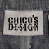 チコズデザイン CHICOS DESIGN リネン100 ベイカーパンツ レディース 0