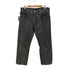 リーバイス Levis USA製 ボタン裏刻印553 ボタンフライ 501 デニムパンツ メンズ W38 L30