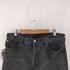 リーバイス Levis USA製 ボタン裏刻印553 ボタンフライ 501 デニムパンツ メンズ W38 L30
