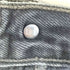 リーバイス Levis USA製 ボタン裏刻印553 ボタンフライ 501 デニムパンツ メンズ W38 L30