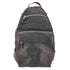 セオリー theory BARON NYLON BACKPACK レザー 切り替え バックパック メンズ