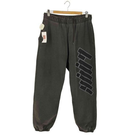 ルックスタジオ LQQK STUDIO WASHED FLEECE PANTS メンズ XL