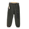 ルックスタジオ LQQK STUDIO WASHED FLEECE PANTS メンズ XL