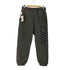 ルックスタジオ LQQK STUDIO WASHED FLEECE PANTS メンズ XL