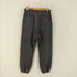 ルックスタジオ LQQK STUDIO WASHED FLEECE PANTS メンズ XL