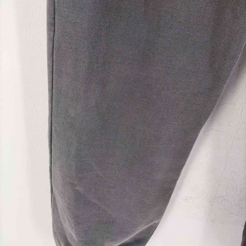 ルックスタジオ LQQK STUDIO WASHED FLEECE PANTS メンズ XL