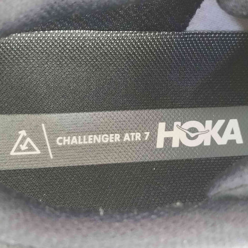 ホカオネオネ HOKA ONE ONE CHALLENGER 7 GTX チャレンジャー7 スニーカー メンズ JPN:25.5