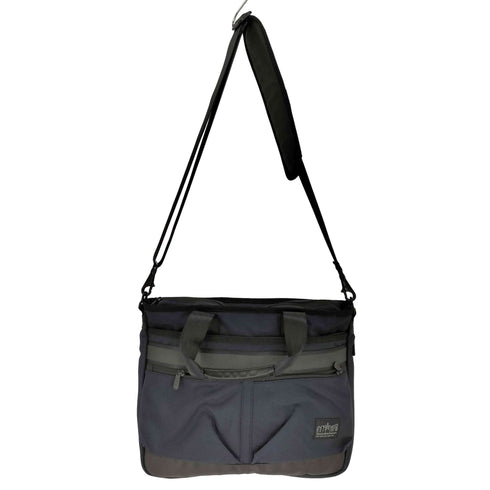 マンハッタンポーテージ Manhattan Portage 別注 2WAY ブリーフケース メンズ