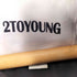2TOYOUNG ダウンコート レディース
