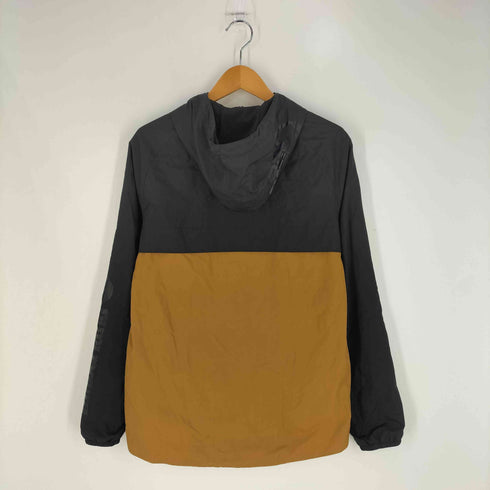 ティンバーランド Timberland ツートン ナイロンパーカー メンズ import:XS