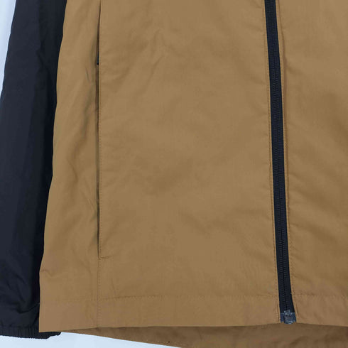 ティンバーランド Timberland ツートン ナイロンパーカー メンズ import:XS