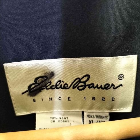 エディーバウアー Eddie Bauer 90S GORE-TEX マウンテンパーカー メンズ import:XL