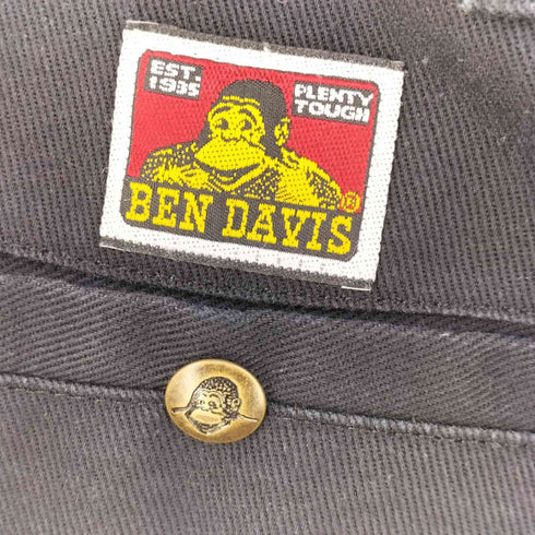 ベンデイビス BEN DAVIS フリスコパンツ メンズ 36