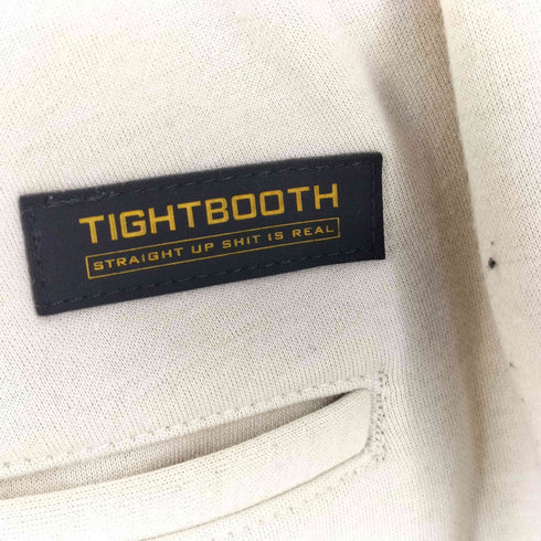 タイトブース TIGHTBOOTH バギーパンツ メンズ JPN:L