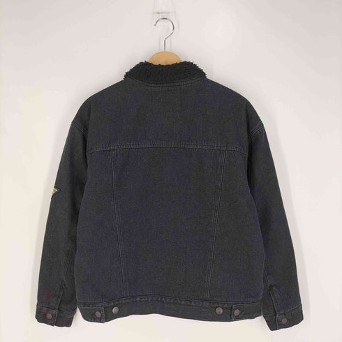 ビームスハート BEAMS HEART シェルパトラッカー ジャケット メンズ