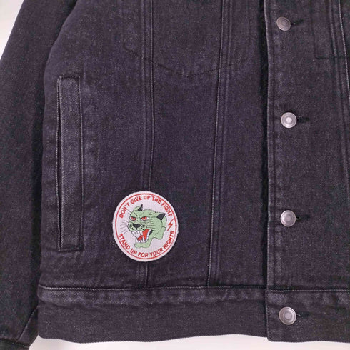 ビームスハート BEAMS HEART シェルパトラッカー ジャケット メンズ