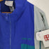 アディダスオリジナルス adidas Originals 銀タグ 80S~90S マルチカラー ナイロントラックトップ メンズ