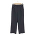 ユニクロ UNIQLO タックワイドパンツ レディース JPN:L