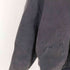Wallo 90S ダック地 ジップアップ パーカー メンズ 3XL