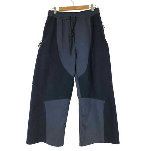 ナイキ NIKE TECH WINDWALL OH PANT THUNDER メンズ JPN:L