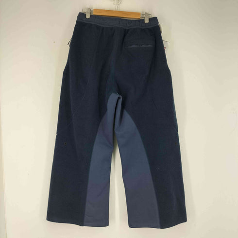 ナイキ NIKE TECH WINDWALL OH PANT THUNDER メンズ JPN:L