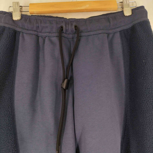 ナイキ NIKE TECH WINDWALL OH PANT THUNDER メンズ JPN:L