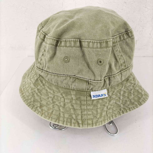 ADAMS バケットハット メンズ XL