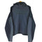 ナイキ NIKE TECH WINDWALL PO HOODIE THUNDER メンズ import:XL