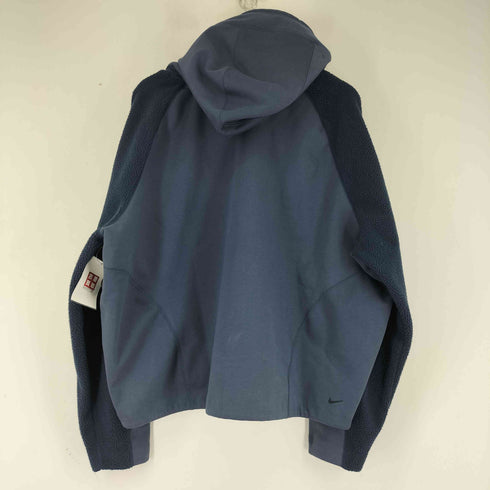 ナイキ NIKE TECH WINDWALL PO HOODIE THUNDER メンズ import:XL