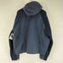 ナイキ NIKE TECH WINDWALL PO HOODIE THUNDER メンズ import:XL