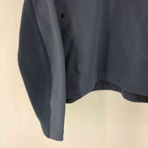 ナイキ NIKE TECH WINDWALL PO HOODIE THUNDER メンズ import:XL