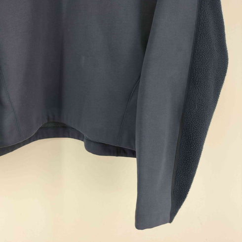 ナイキ NIKE TECH WINDWALL PO HOODIE THUNDER メンズ import:XL