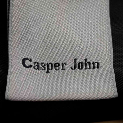 キャスパージョン CASPER JOHN ドラゴンエンブロイダリーデタッチャブルスカジャン メンズ JPN:M