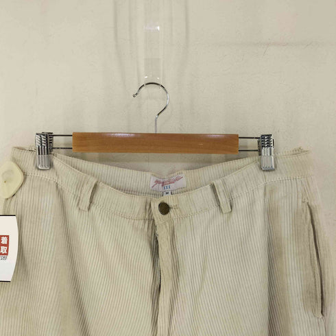 ヤードセール YARD SALE コーデュロイパンツ メンズ JPN:M