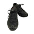 ナイキ NIKE Shox NZ Black/White/Varsity Red メンズ JPN:27