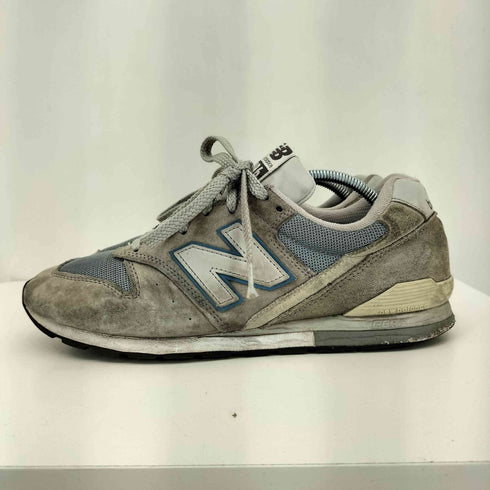 ニューバランス NEW BALANCE CM996CB2 ローカットスニーカー メンズ JPN:27