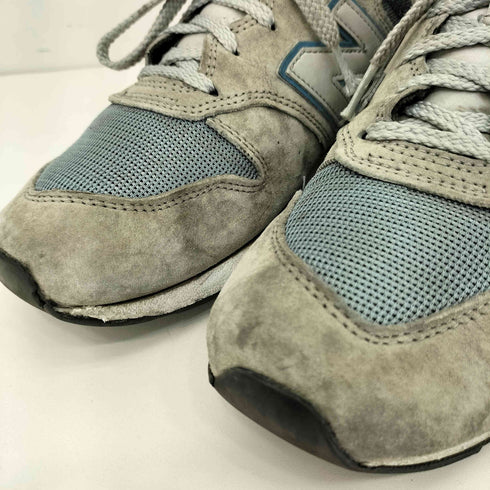 ニューバランス NEW BALANCE CM996CB2 ローカットスニーカー メンズ JPN:27