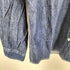 エディーバウアー Eddie Bauer デニム ワーク シャツ メンズ import:M