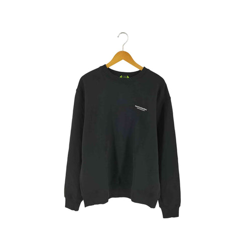NewAmsterdam スウェット メンズ import:L